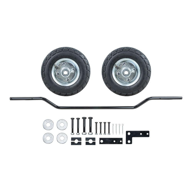 STATES MX UNIVERSAL TRAINING WHEELS Hover Image