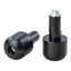 VORTEX - BAR END SLIDERS - VORTEX CLIP ONS / DUCATI