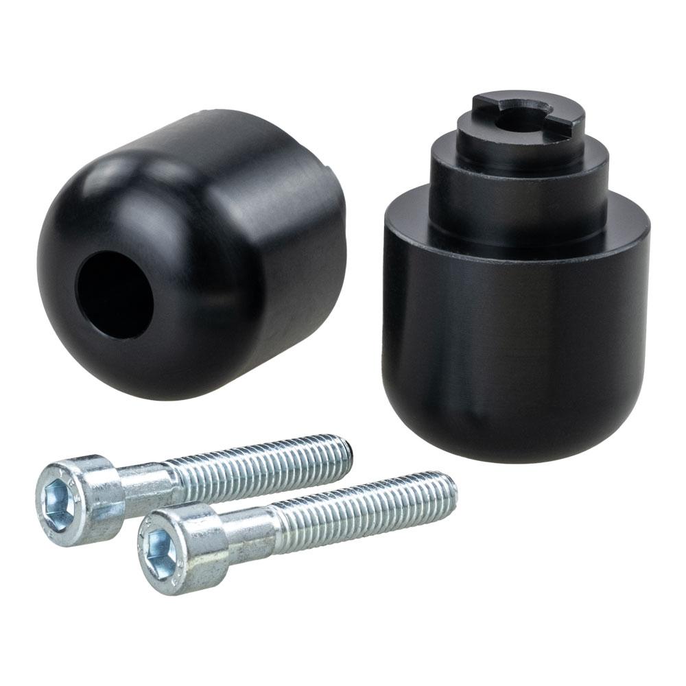 VORTEX - BAR END SLIDERS - HONDA