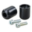 VORTEX - BAR END SLIDERS - KAWASAKI (40-BE4-08K)