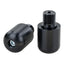 VORTEX - BAR END SLIDERS - KAWASAKI (40-BE4-10K)