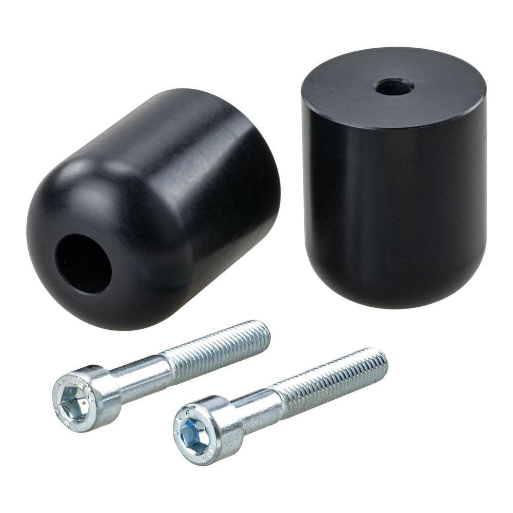 VORTEX - BAR END SLIDERS - SUZUKI (40-BE5-11K)