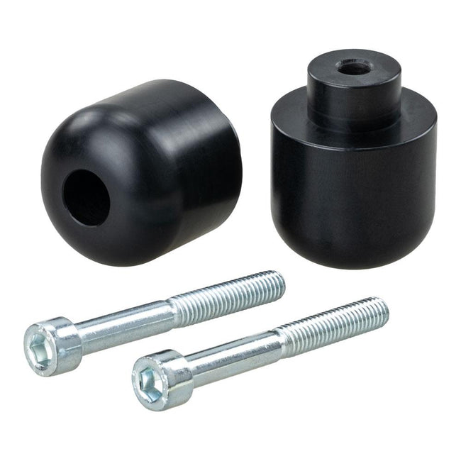 VORTEX - BAR END SLIDERS - SUZUKI (40-BE5-12K) Hover Image