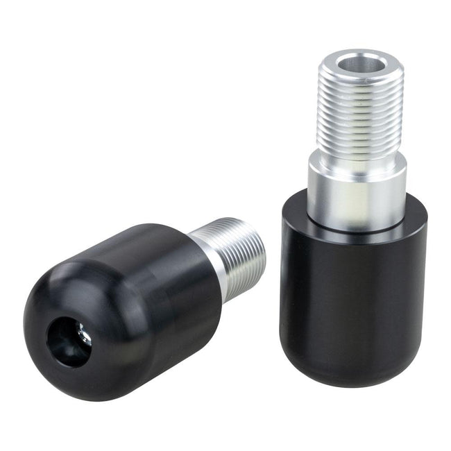 VORTEX - BAR END SLIDERS - YAMAHA (40-BE6-08K) Hover Image