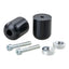 VORTEX - BAR END SLIDERS - YAMAHA (40-BE6-13K)