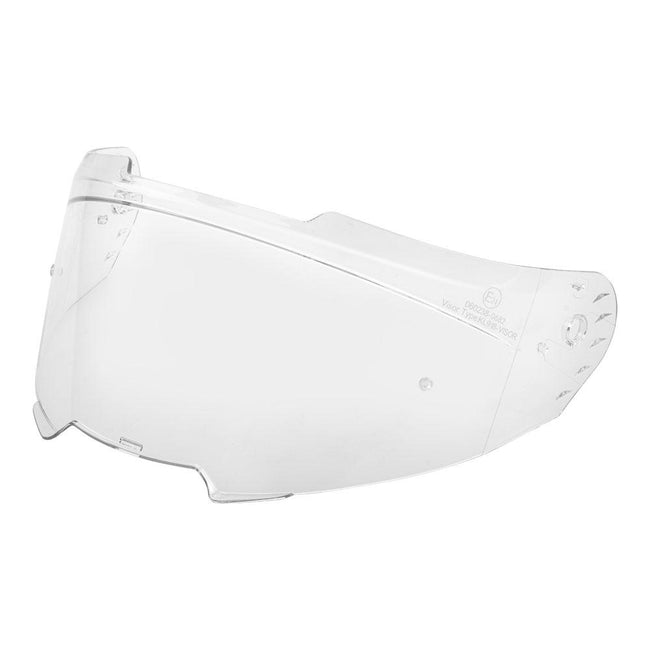 NITRO F920 VISOR CLEAR Hover Image