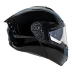 NITRO F920 MODULAR TURISMO DVS BLACK / GUN GREY