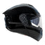 NITRO F920 MODULAR TURISMO DVS BLACK / GUN GREY