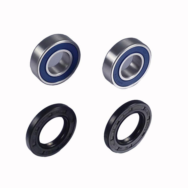 BEARING WORX - WHEEL BEARING KIT FRONT KTM MINI (90-600-13W) Hover Image