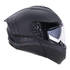 NITRO F920 MODULAR TURISMO DVS SATIN BLACK
