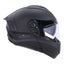 NITRO F920 MODULAR TURISMO DVS SATIN BLACK