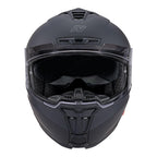 NITRO F920 MODULAR TURISMO DVS SATIN BLACK