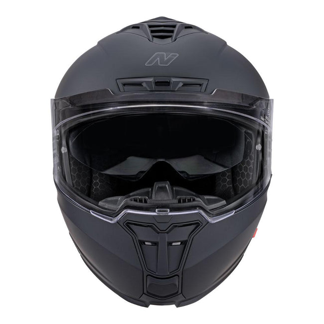 NITRO F920 MODULAR TURISMO DVS SATIN BLACK Main Image