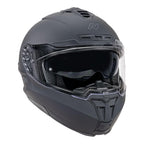 NITRO F920 MODULAR TURISMO DVS SATIN BLACK