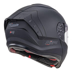 NITRO F920 MODULAR TURISMO DVS SATIN BLACK