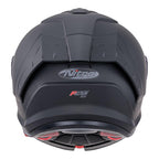 NITRO F920 MODULAR TURISMO DVS SATIN BLACK