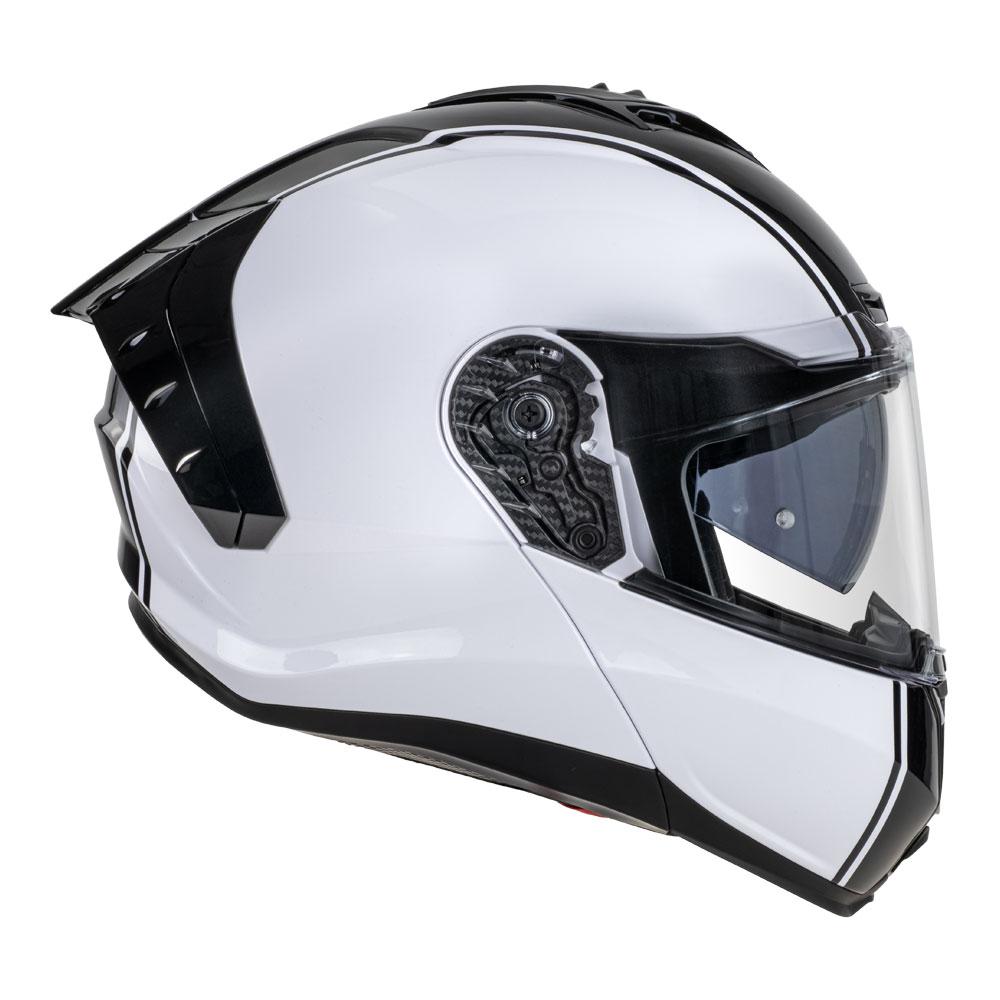 NITRO F920 MODULAR TURISMO DVS WHITE / BLACK
