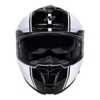 NITRO F920 MODULAR TURISMO DVS WHITE / BLACK