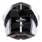 NITRO F920 MODULAR TURISMO DVS WHITE / BLACK