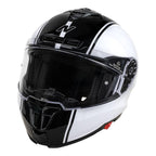 NITRO F920 MODULAR TURISMO DVS WHITE / BLACK