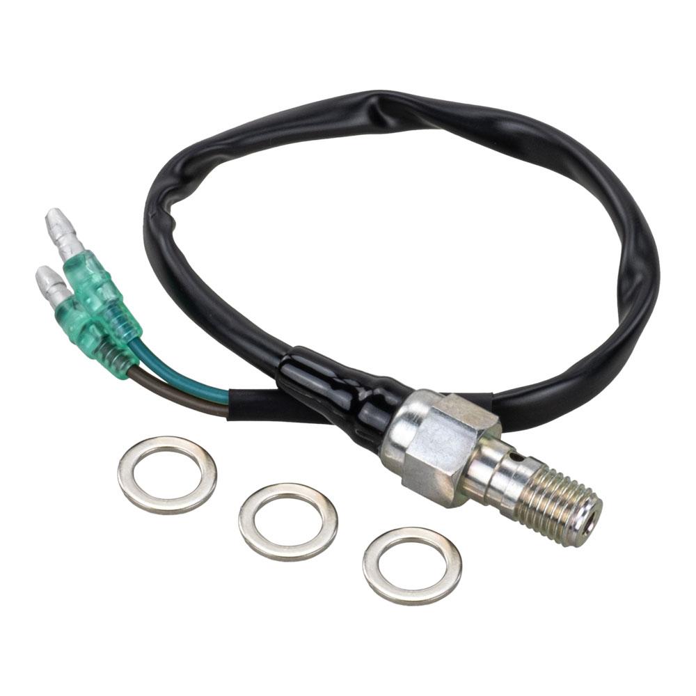 VORTEX PART - RS100 - BRAKE PRESSURE SWITCH M10 x 1.25