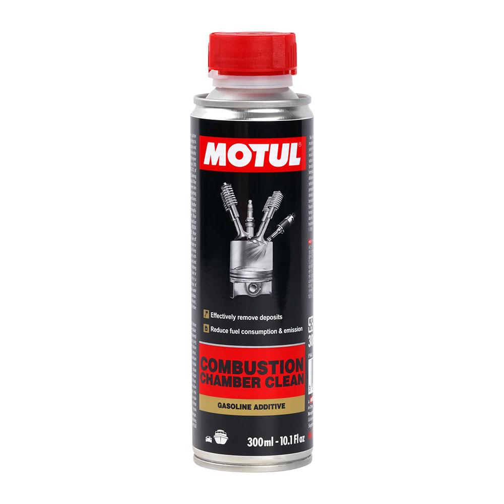 MOTUL COMBUSTION CHAMBER CLEAN 300ML