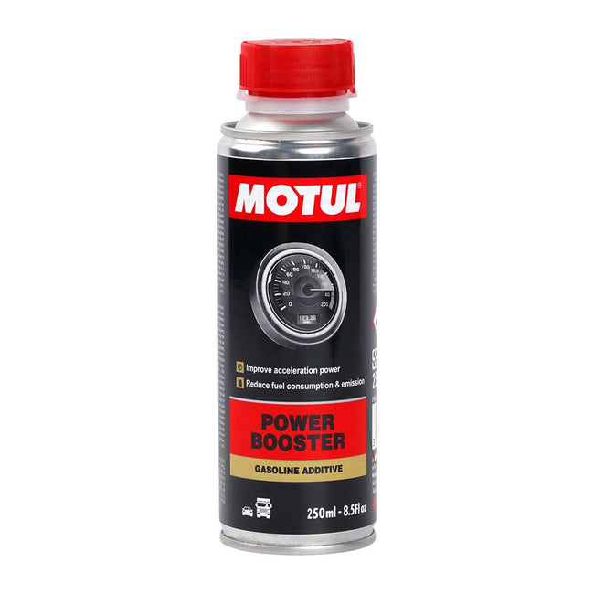 MOTUL POWER BOOSTER 250ML Hover Image