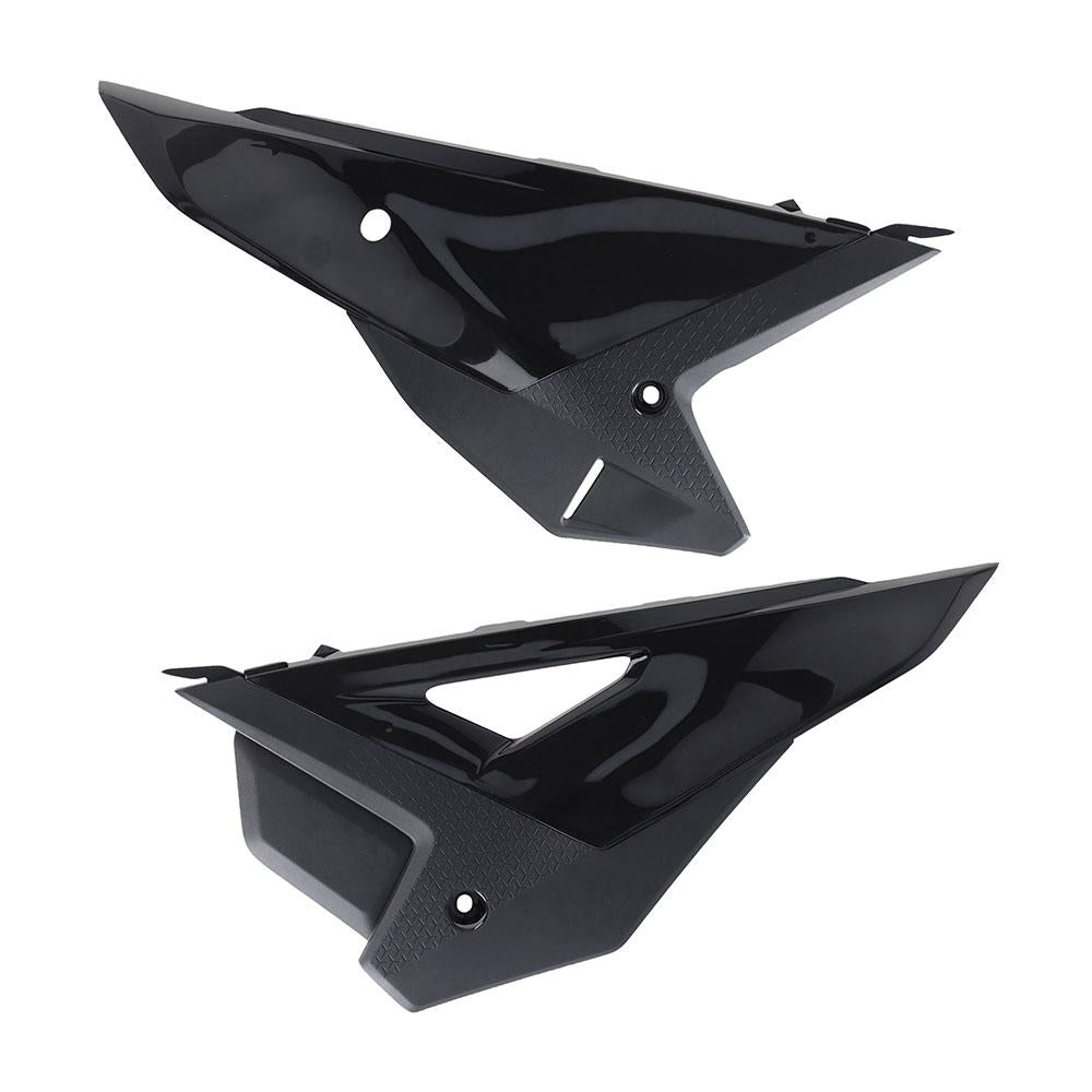 POLISPORT RESTYLE SIDE PANELS HONDA CRF250 22-24 CRF450 21-24 (2025 STYLE) (75-861-13K)