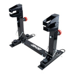 STATES MX MOTO LOCK BIKE CARRIER CLAMP