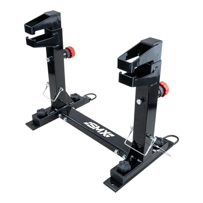 STATES MX MOTO LOCK BIKE CARRIER CLAMP Hover Image