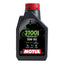 MOTUL 3100 GOLD 15W50 - 1 Litre