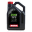 MOTUL 3100 GOLD 10W40 - 4 Litre