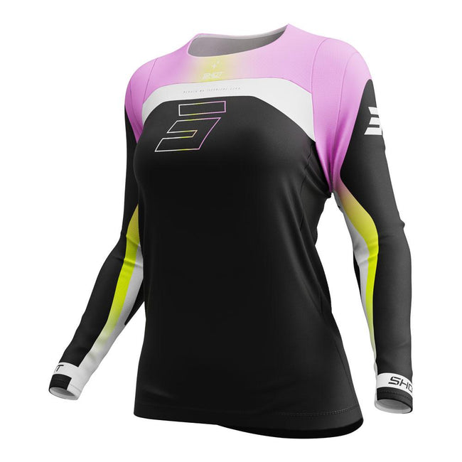Shot Contact Nebula Jersey Pink Hover Image