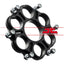JT  REAR ALLOY SPROCKET ADAPTOR : DUCATI 770B (6 BOLT)