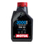 MOTUL 3000 PLUS 15W50  4 STROKE OIL - 1 Litre