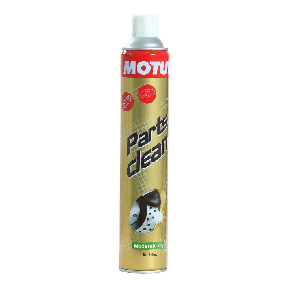 MOTUL PARTS CLEAN - 840mL