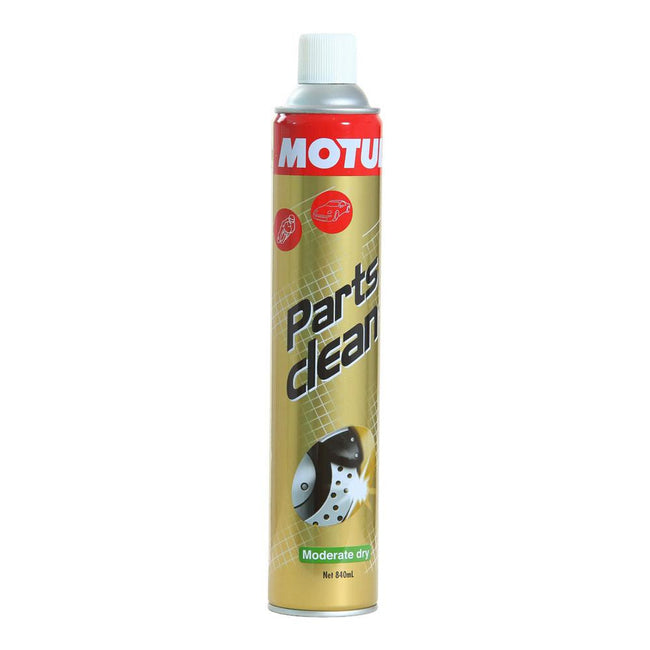 MOTUL PARTS CLEAN - 840mL Hover Image