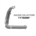 ARROW 71702MI Header-Collector Set - Stainless steel 2:1