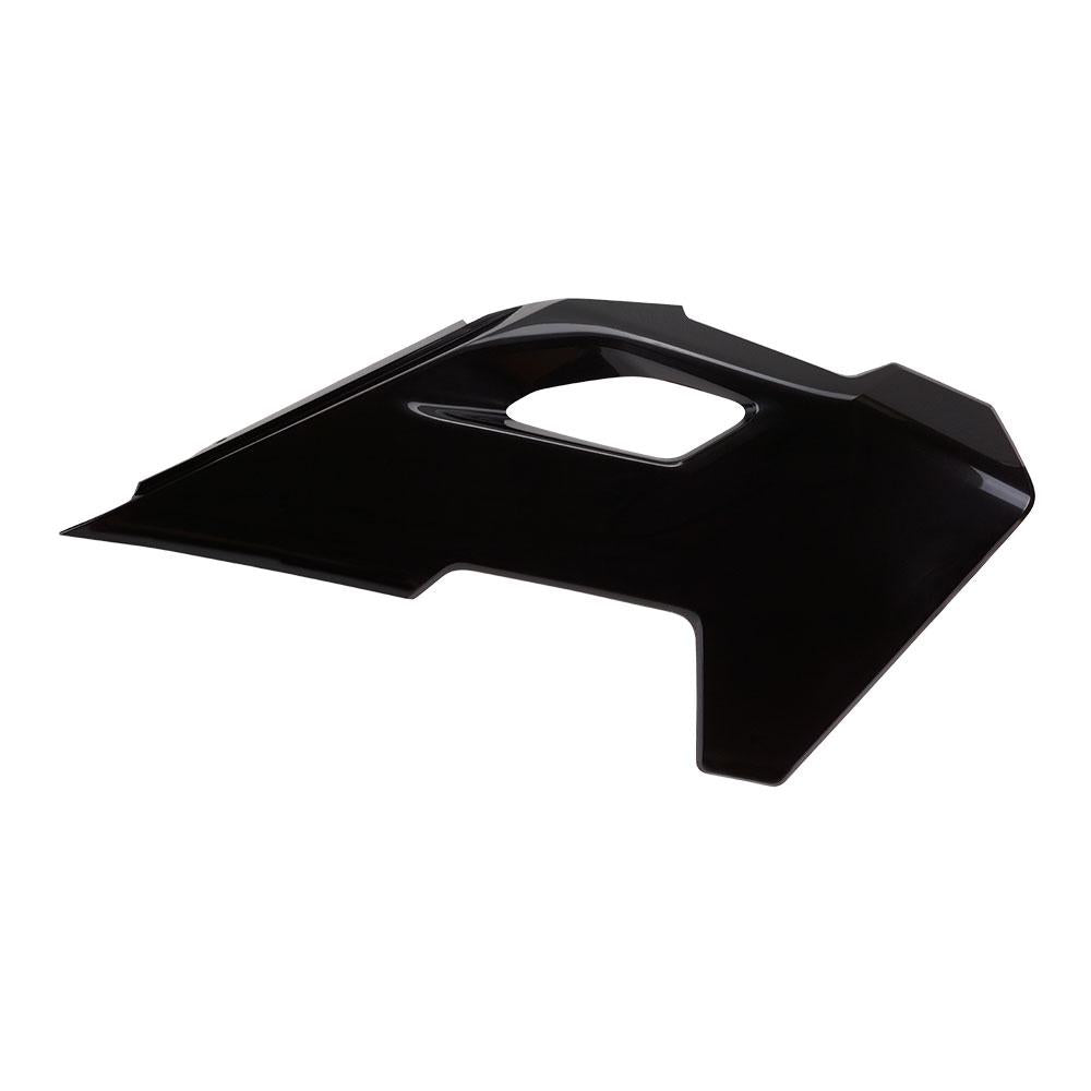 POLISPORT RADIATOR SHROUDS HUSQVARNA TC/FC 23-24 TE/FE 24-25 - BLACK