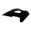 POLISPORT RADIATOR SHROUDS HUSQVARNA TC/FC 23-24 TE/FE 24-25 - BLACK
