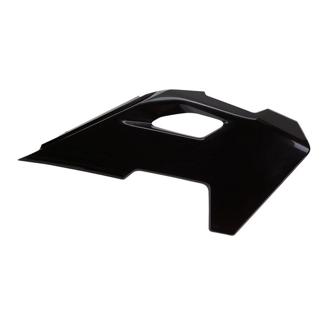 POLISPORT RADIATOR SHROUDS HUSQVARNA TC/FC 23-24 TE/FE 24-25 - BLACK Hover Image