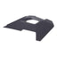 POLISPORT RADIATOR SHROUDS HUSQVARNA TC/FC 23-24 TE/FE 24-25 - NARDO GREY