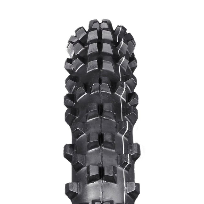 VEE RUBBER TYRE VRM500 GNCC 90/100-21 TUBE TYPE Hover Image