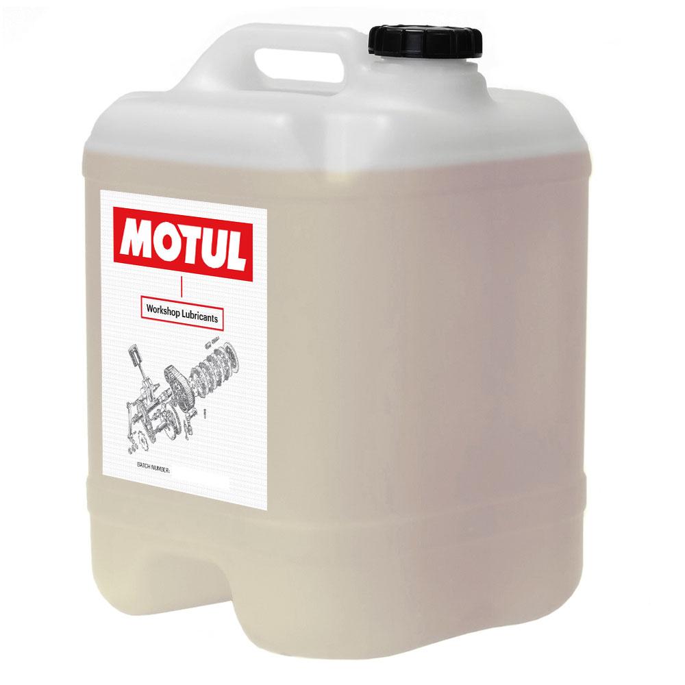 MOTUL TEKMA MEGA X (15W40) DIESEL ENGINE OIL - 20 LITRE