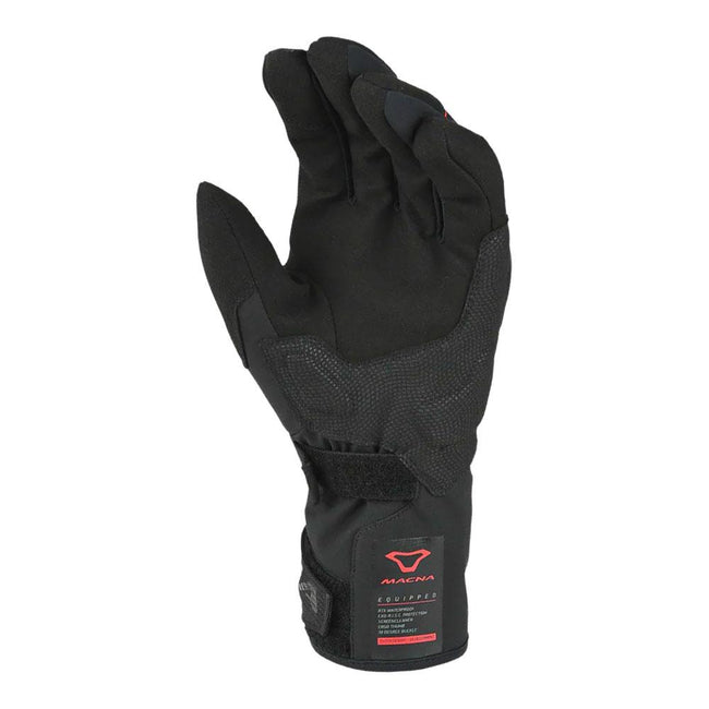 Macna Tyrian RTX Gloves Black Main Image