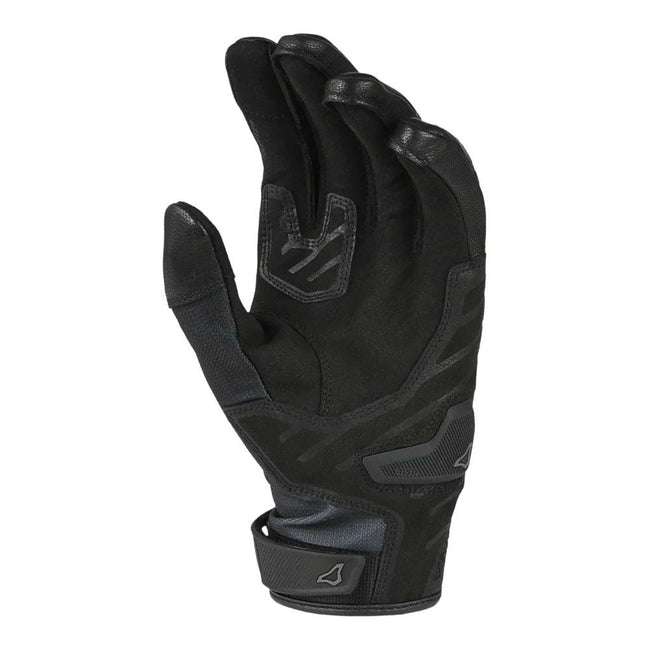 Macna Jugo 2.0 Gloves Black Main Image