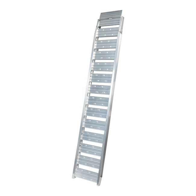 HEAVY DUTY ALLOY ATV RAMP (500KG LOAD RATED EA) Hover Image