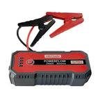 VOLTFLOW POWER FLOW XTREME JUMP STARTER 2500A