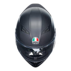 AGV K3 - MATT BLACK