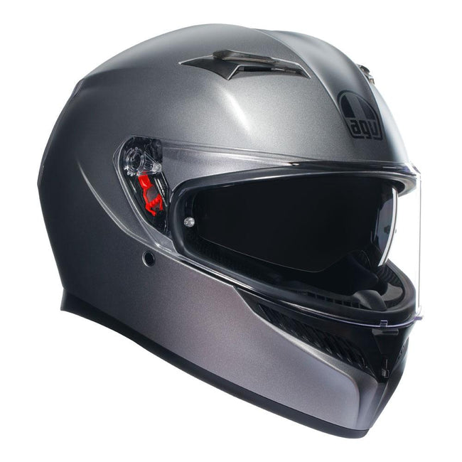 AGV K3 - MATT RODIO GREY Hover Image